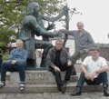 Whisky in the Jar, Irish Folk Singer