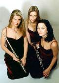 Windwood, woodwind musicians